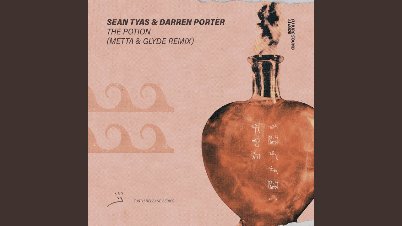 The Potion (Metta & Glyde Extended Remix)