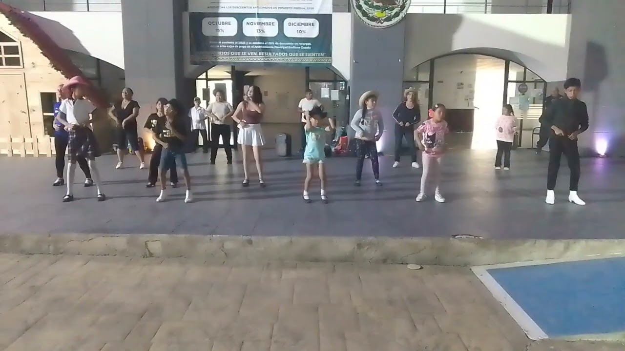 Ensayo 2 diciembre 2025