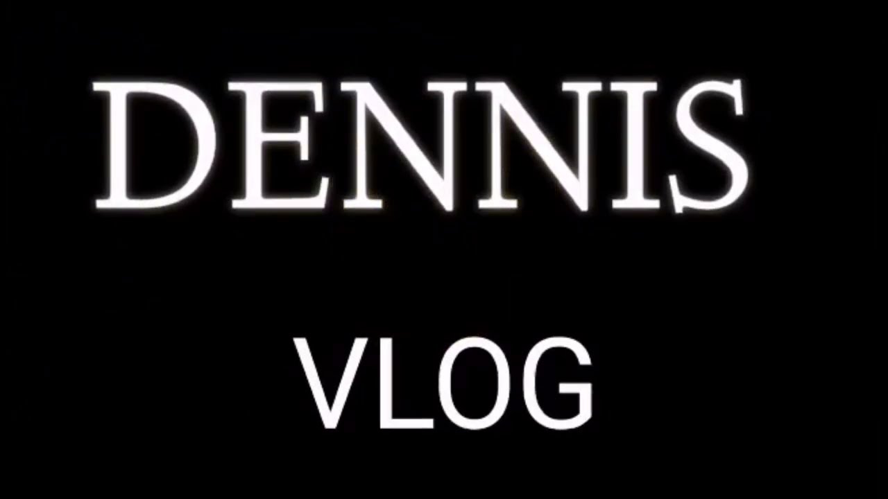 Dennis Vlog - The Cyclops Maniac