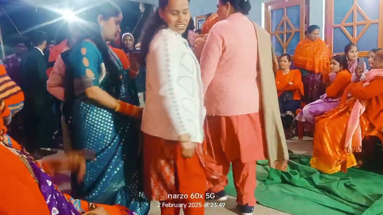 धौंपा तेरी याद मा ।। #garhwali 