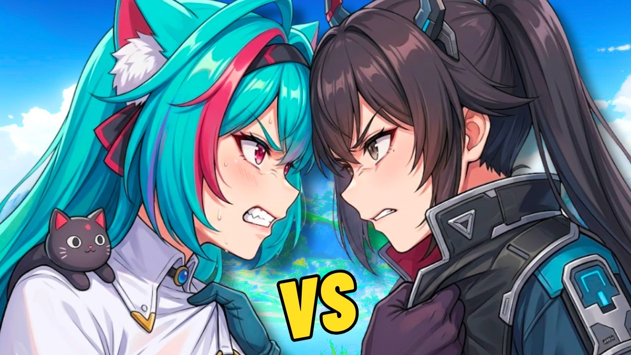 THE 50/50 IS DEAD?! Why NTE's Gacha Changes Everything! [Neverness To Everness]