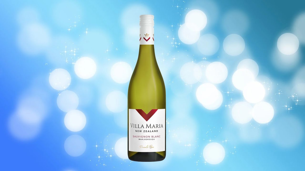 Обзор вина Villa Maria Private Bin Sauvignon Blanc 2025