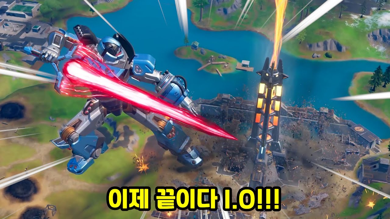 라이브 이벤트를 하랬더니 영화를 만들어 버리네 ㄷㄷ