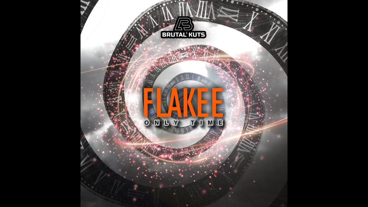 Flakee - Only Time