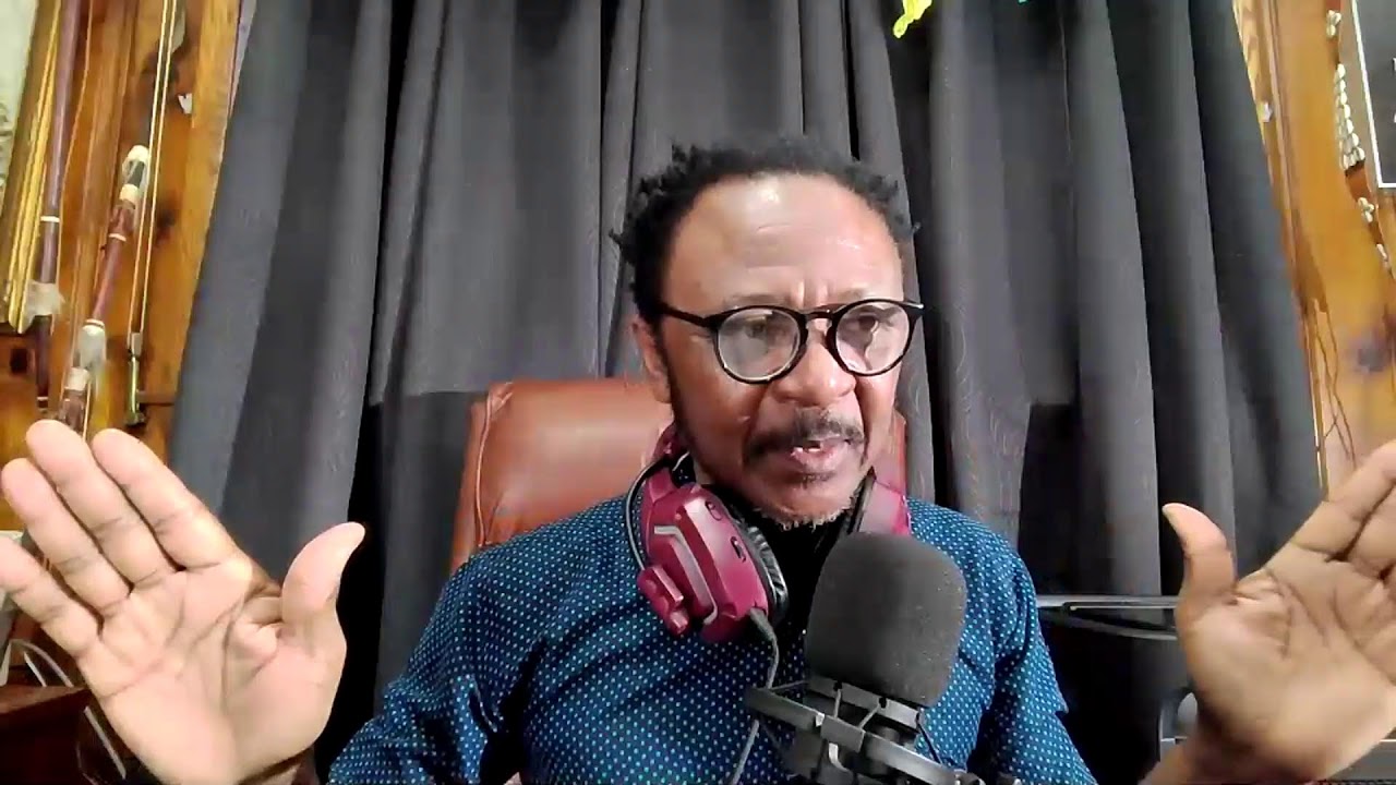 CELEBRATION OF LIFE IS COMING ON WOFA YAW POKU SPEECH ABOUT LUMBA'S FUNERAL