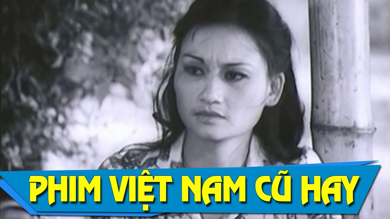 Người Cầu May Full | Phim Việt Nam Cũ Hay