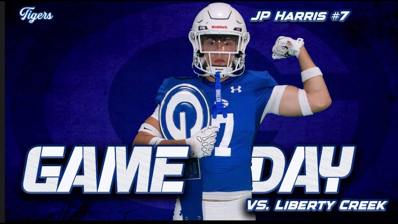Gordonsville vs Liberty Creek (Video 1)
