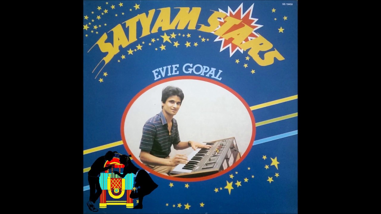 Satyam Stars - Sun Djane Djan