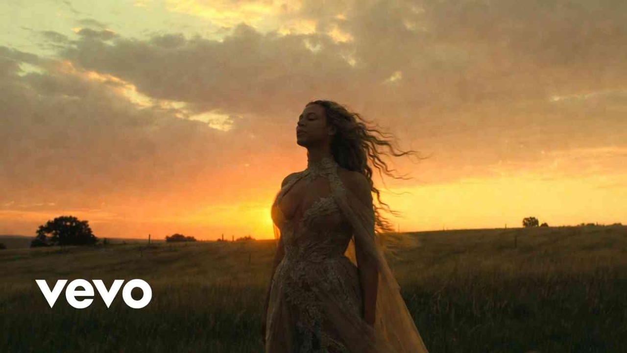 BEYONCÉ - GOLDEN HOUR LOVE (Official 2026 AI Video)