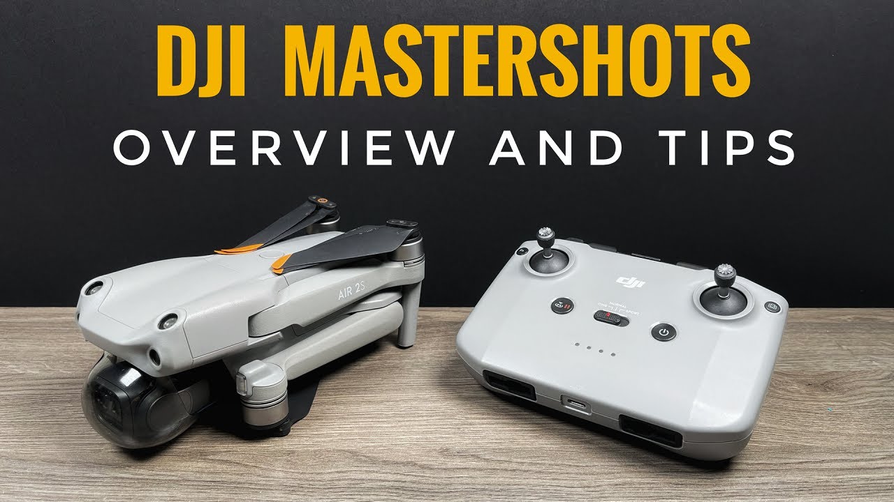 DJI Air 2S 