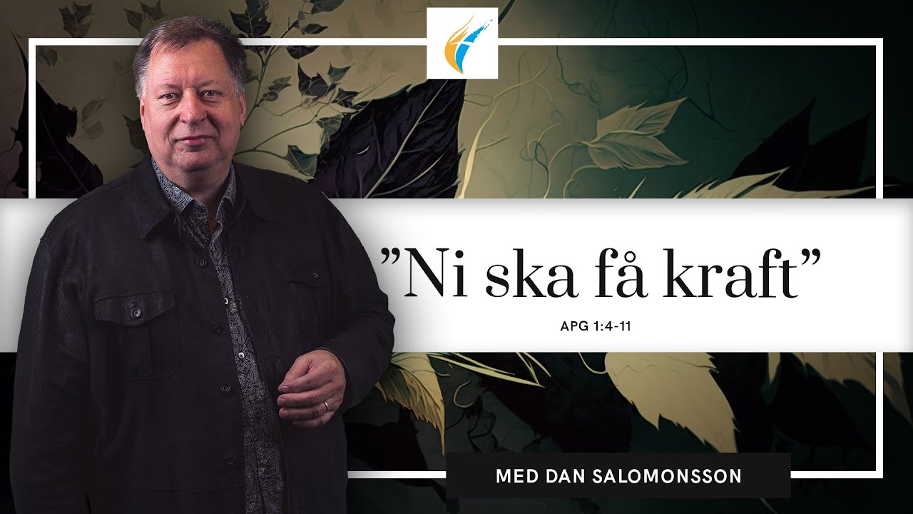 Predikan: 