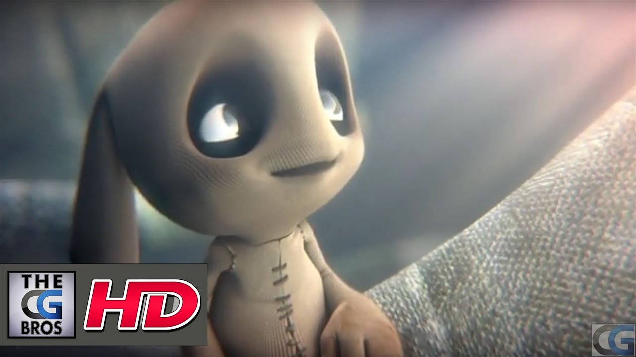CGI 3D Animated Short 