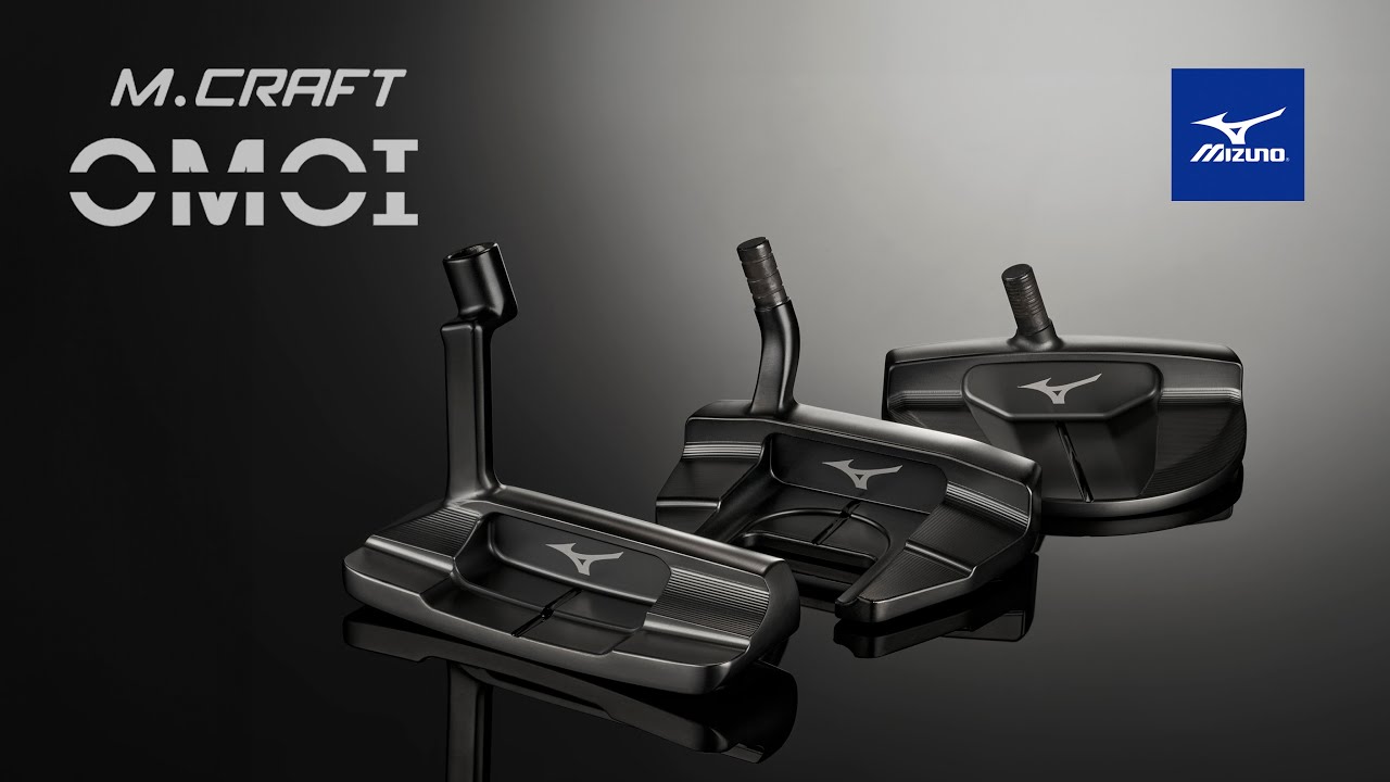 TOUR WORKSHOP DIARIES:  MCRAFT OMOI 04/05/06 putters