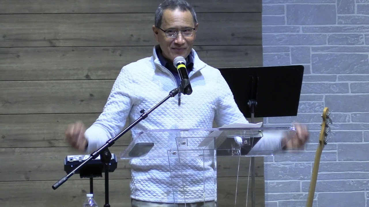 Estudio Biblico | Febrero 25