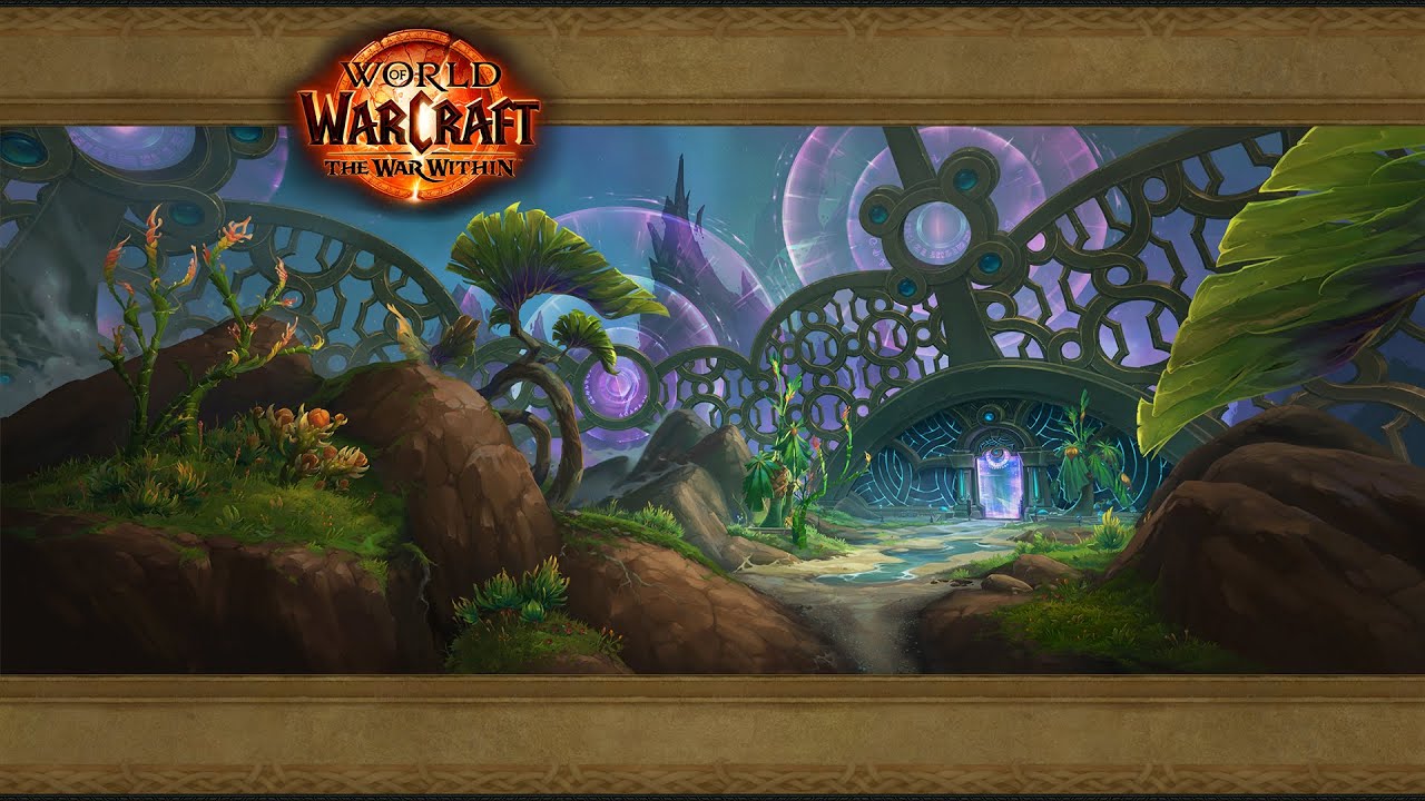 Templar Prot Paladin | Eco-Dome Al'Dani +13 | TWW 11.2