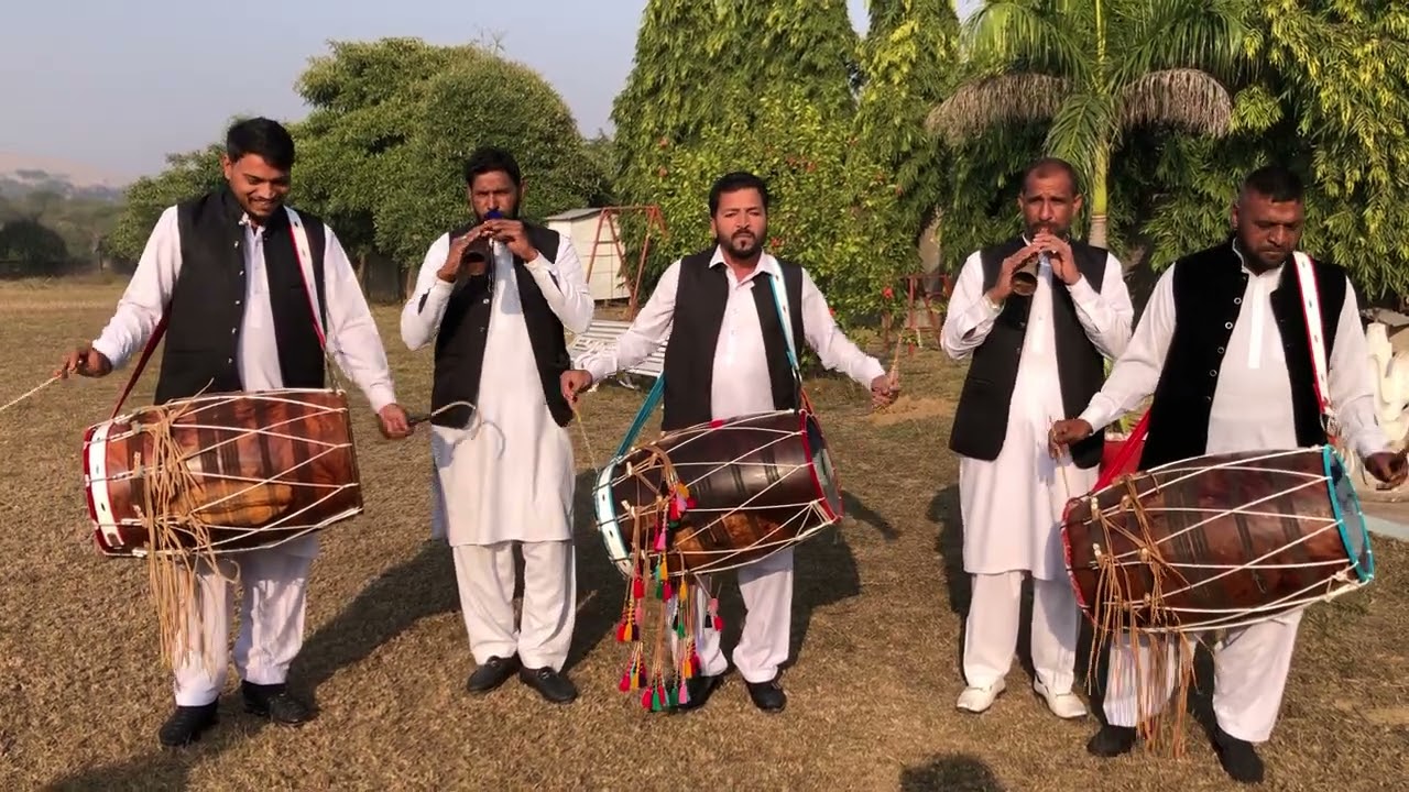 Yaseen dhool player contact number 0311 9735609