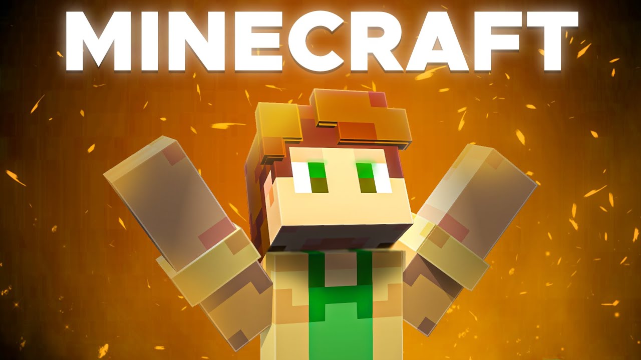 Dlaczego Minecraft jest najlepszą grą wszechczasów
