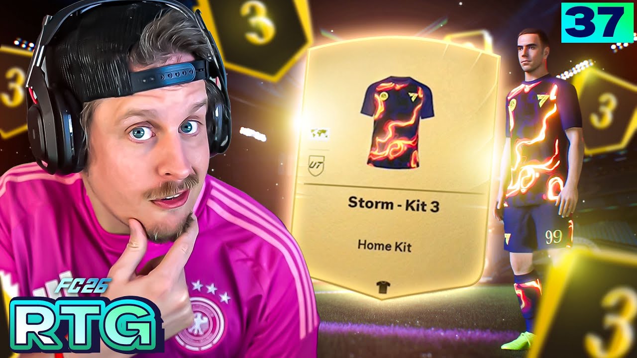 I Spent 45K On A Glowing Kit and THIS Happened...