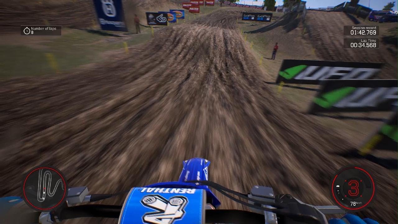 MXGP 2021 - The Official Motocross Videogame_TA