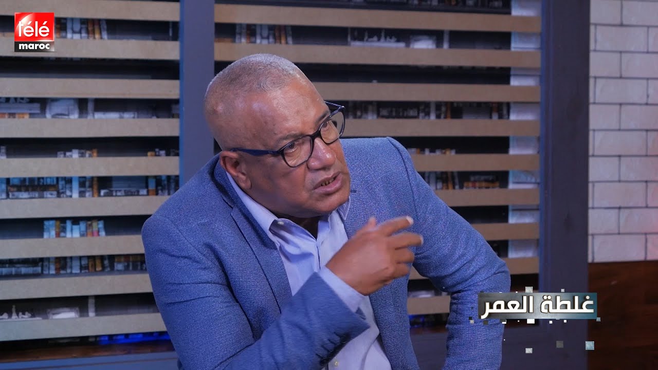 سعيد الصديقي: تدربت مع الوداد ووقعت للرجاء