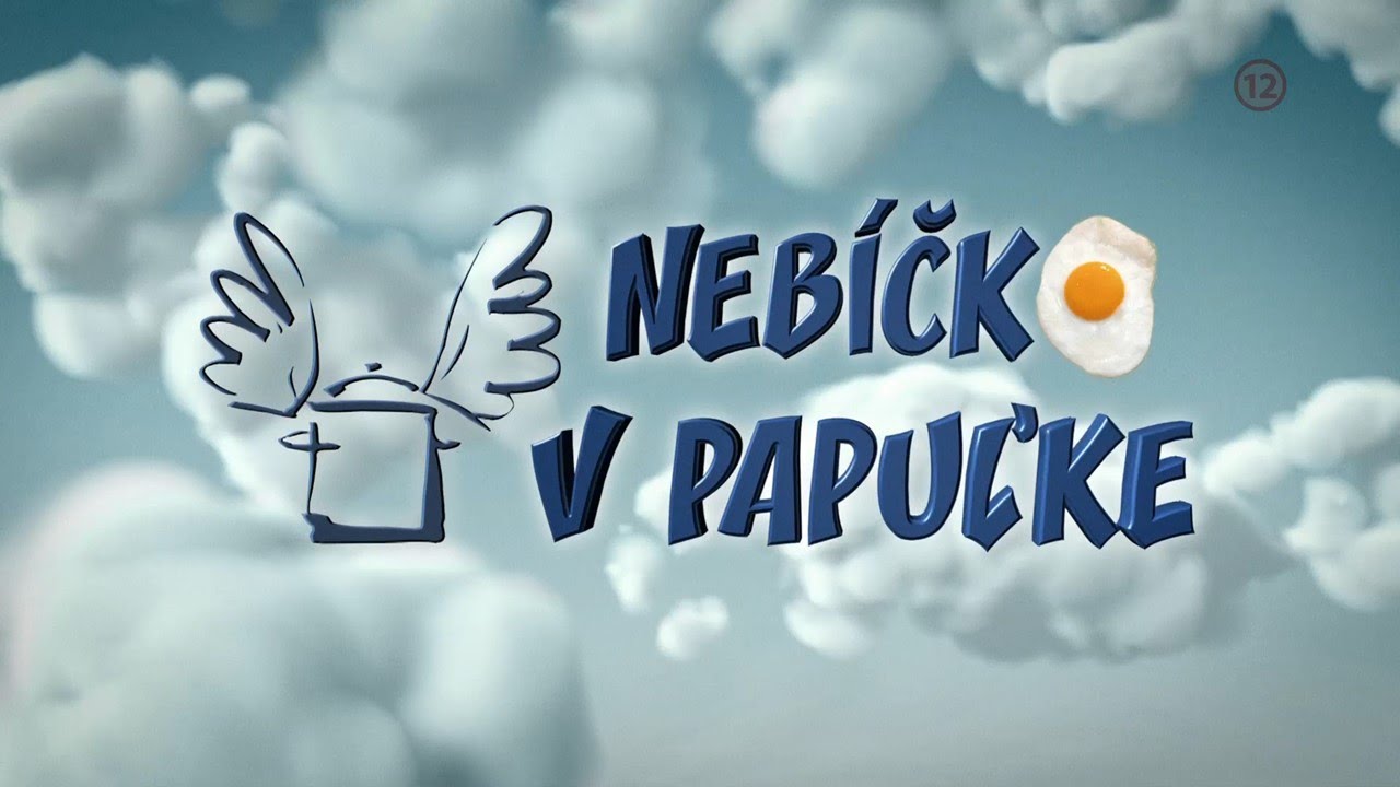 Nebíčko v papuľke - Kysucké Vianoce (epizóda 06)