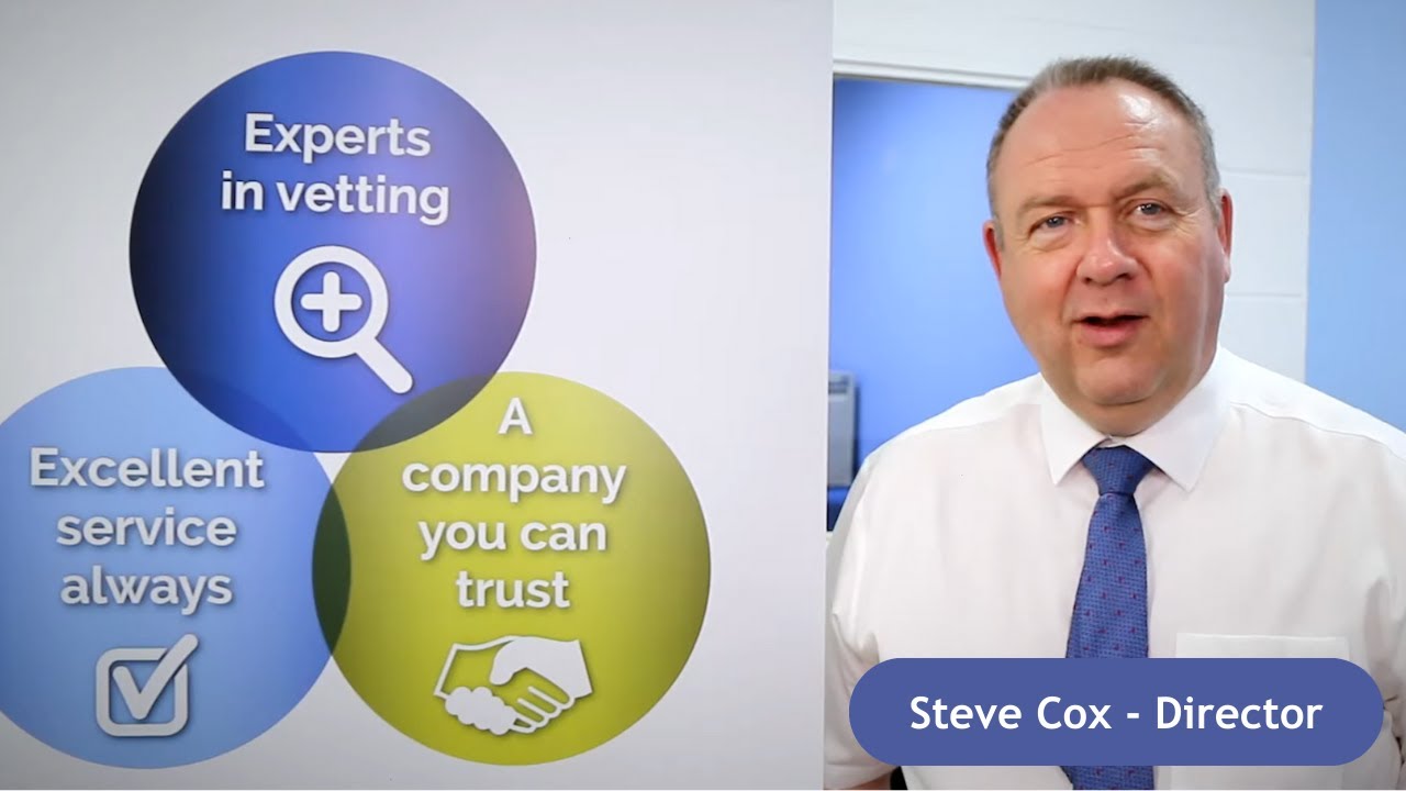 Which Criminal Record Check Do You Need? | Basic, Standard & Enhanced DBS Explained