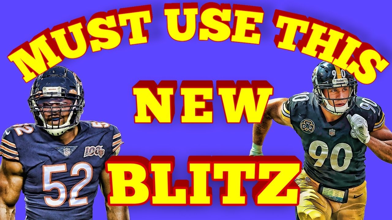 THIS DEFENSE WILL MAKE YOU SWITCH UP WHAT YOUR USING! 4-4 SPLIT + 46 NORMAL = DOMINANCE! 🔥
