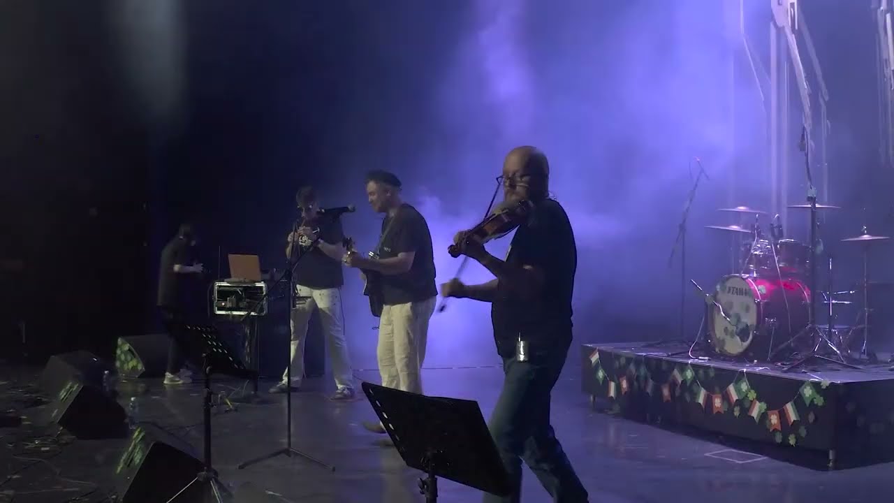 Mo Chuachag Laghach