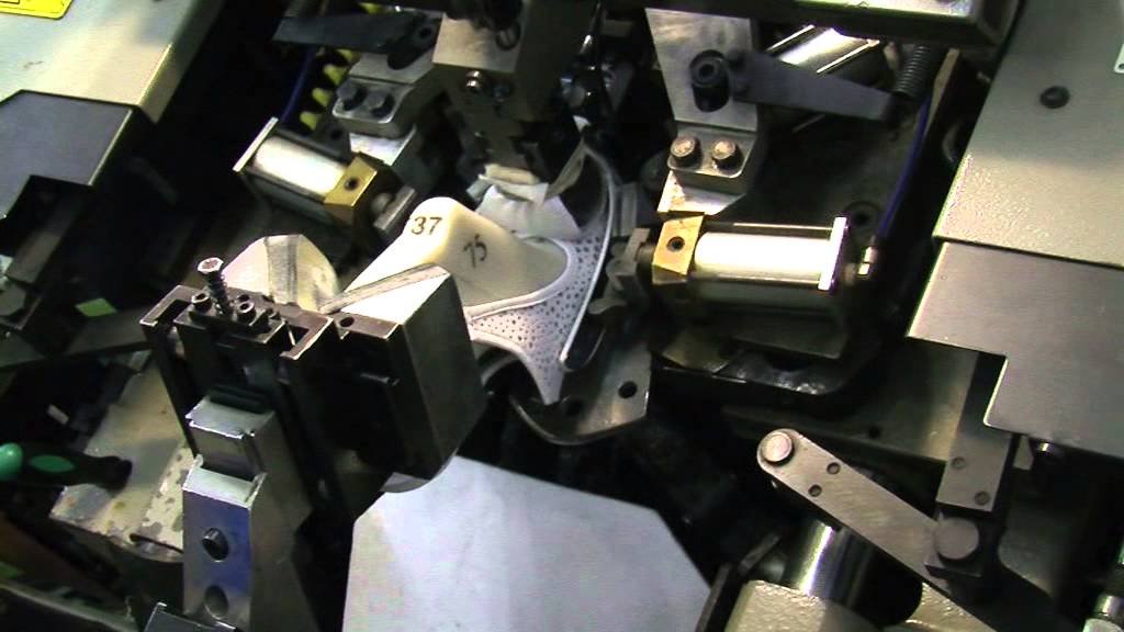 Marino Fabiani a symbol of made in Italy excellence in footwear