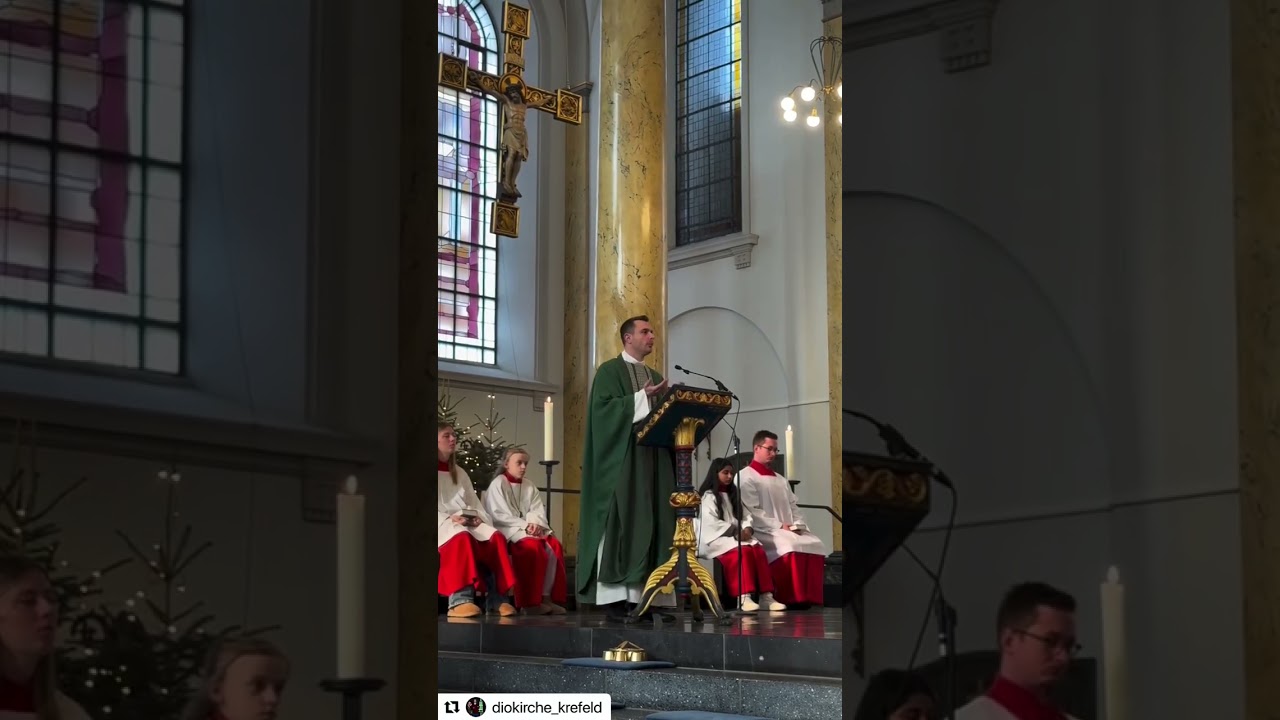 Mt 5, 1–12a 01.02.2026 Predigt von David Grüntjens 
