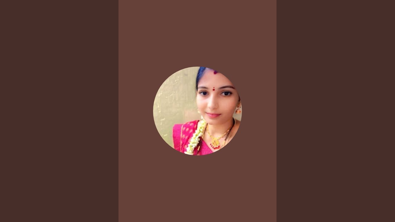 @Mouni Youtube Channel 77 is live!