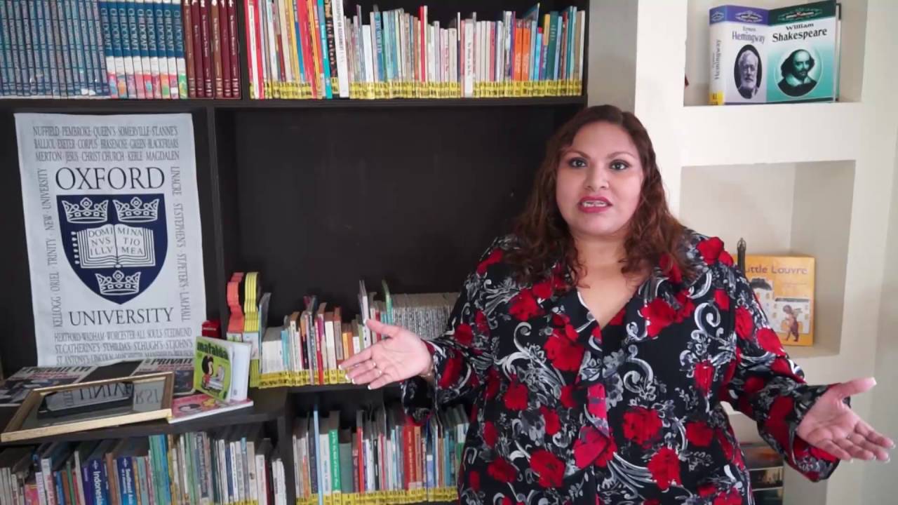 El ensayo escolar