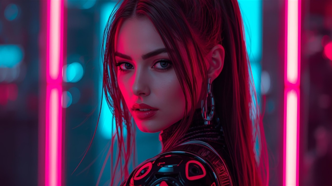 VibraMusic - You're my everything ( New EDM Music 2025 )