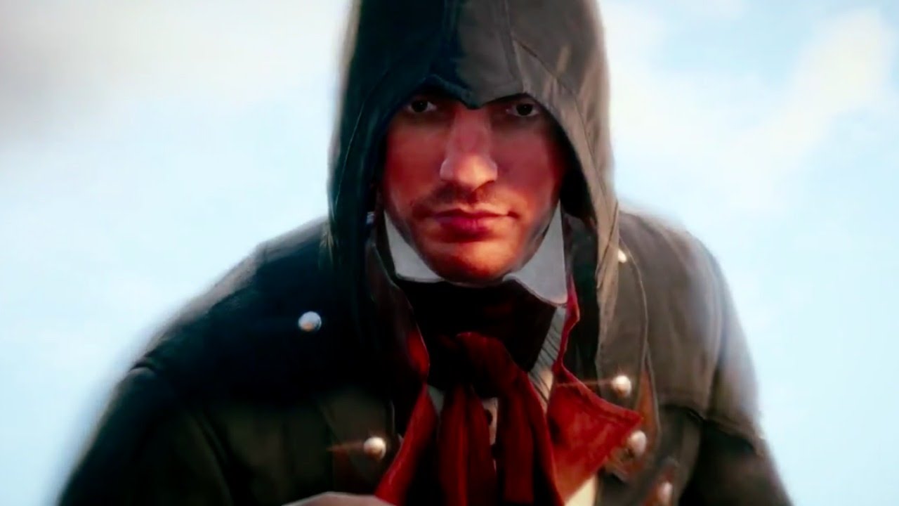 Assassin's Creed Unity -  Gamescom Commented Single-Player Demo