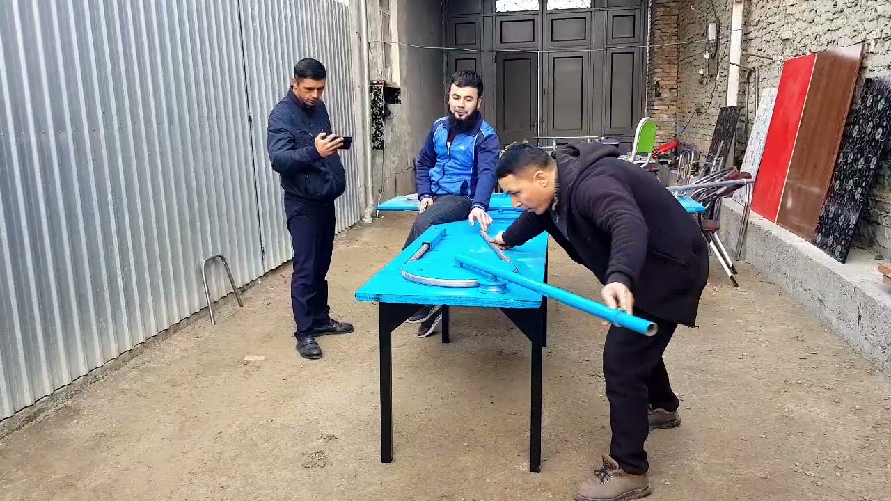 FARGONALIK USTA AKALARIMIZDAN ENG ZOR MEBIL BIZNESI TURBO GIB STOL STUL ISHLAB CHIQARISH BIZNESI