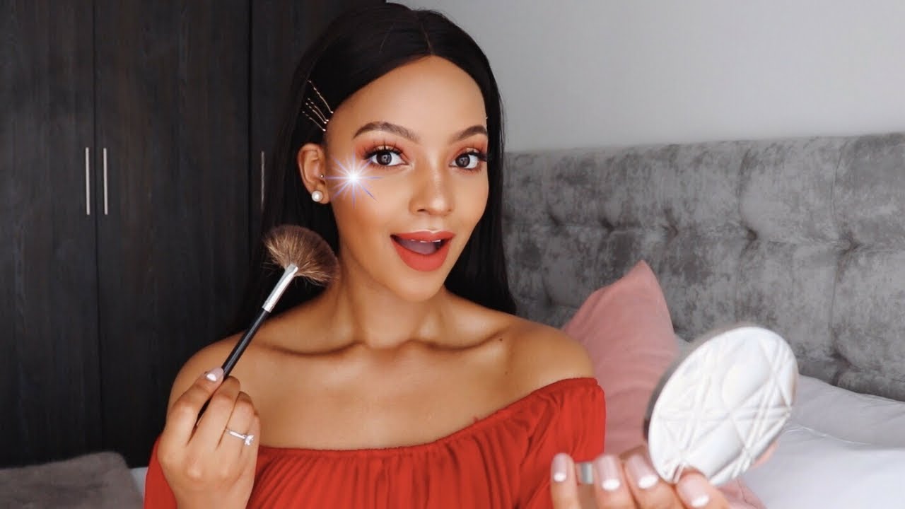 Favourite Highlighters Collection + GIVEAWAY | MIHLALI N