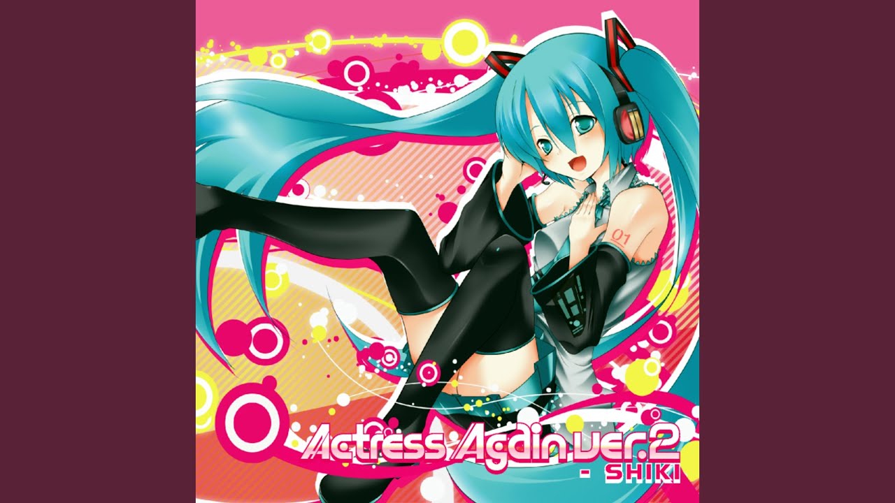とらいあんぐる☆Girl's Heart (feat. 初音ミク)