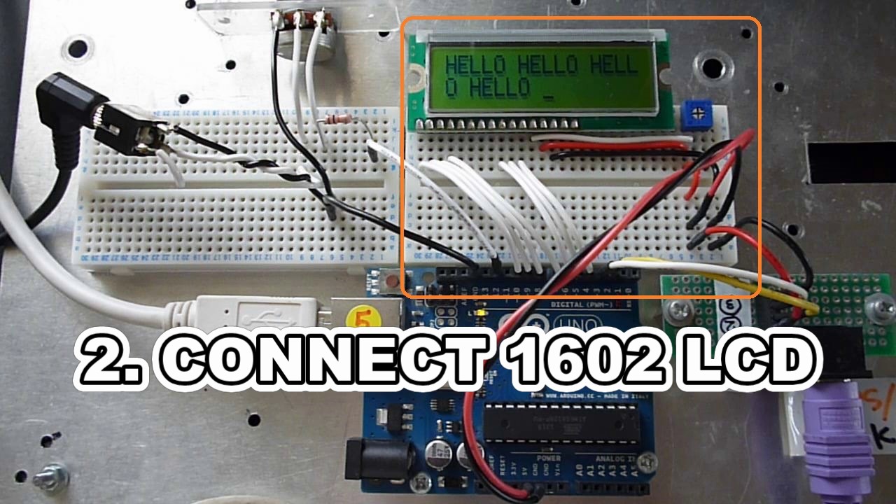 Arduino Tutorial - SEND TEXT OVER FM RADIO