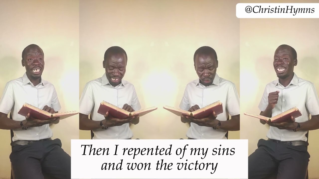 Hymns Of Salvation And Redemption #To God Be The Glory #Victory In Jesus #Low In The Grave He Lay