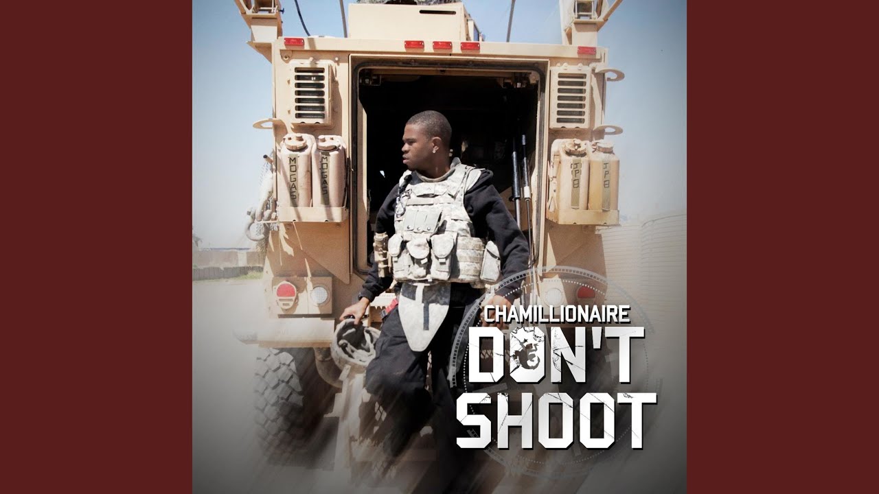 Don't Shoot