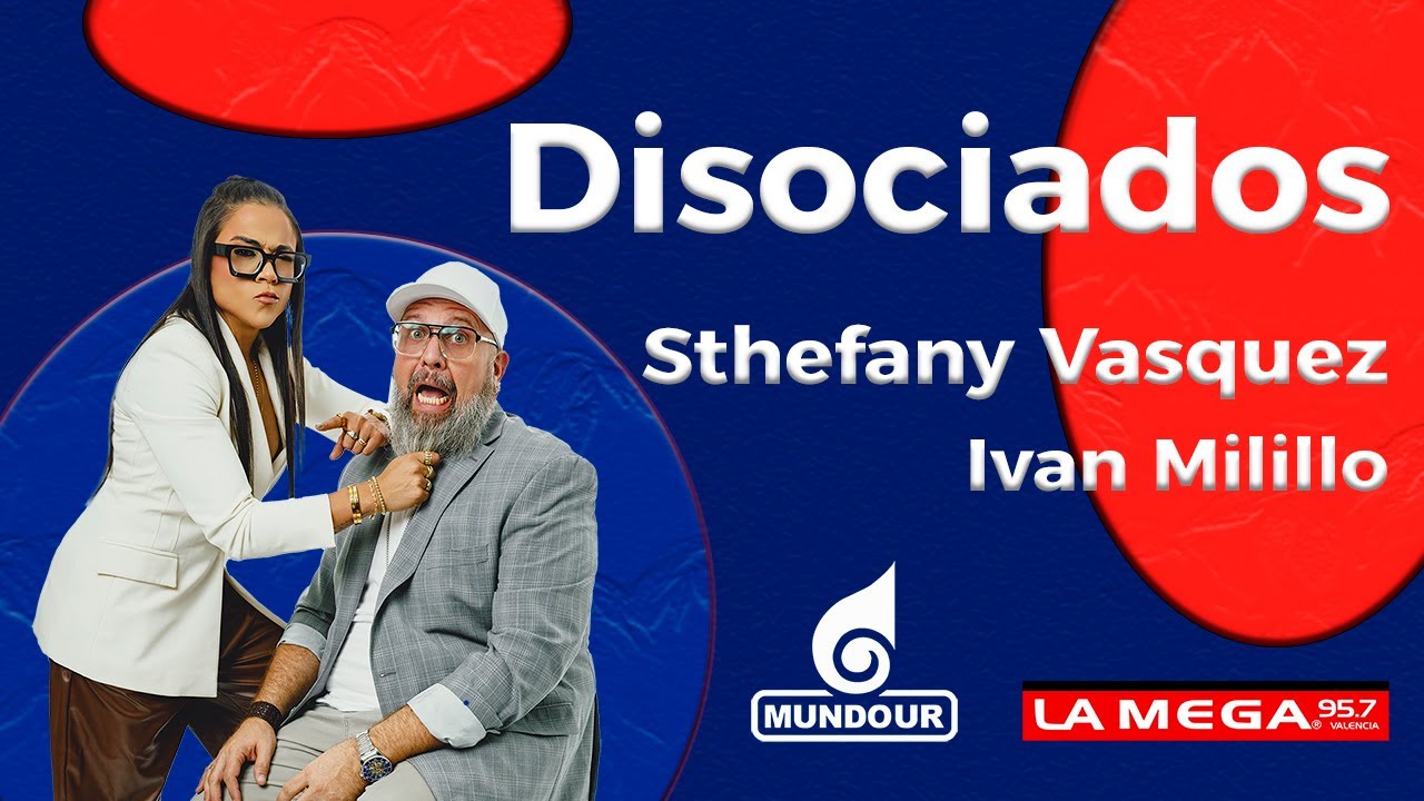 #VALENCIA | LAMEGA957 | DISOCIADOS