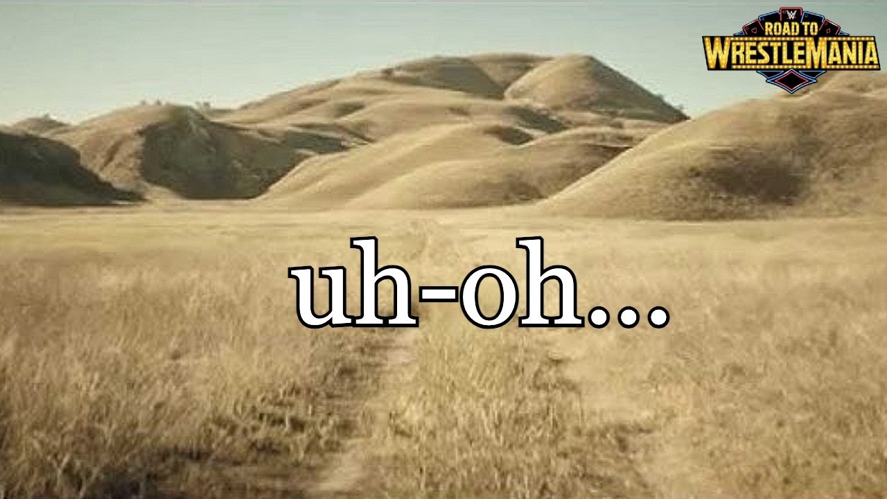 Why does the Road to WrestleMania 42 feel so flat?
