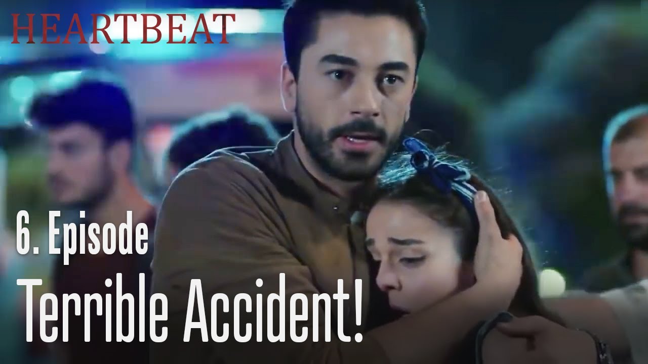 Terrible accident! - Heartbeat Episode 6