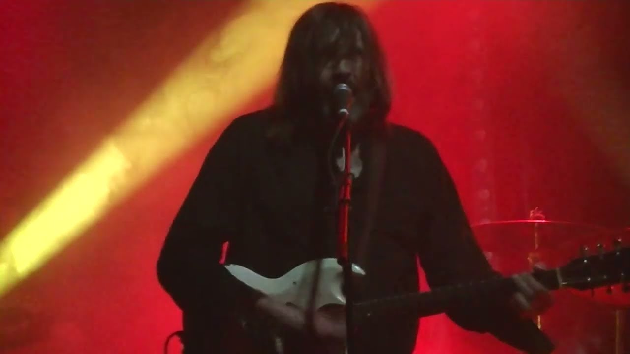 The Lemonheads - In The Margin/Togetherness Is All I'm After (Live in Cork 2025)