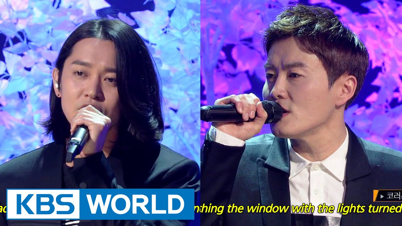 Noel - Shadow | 노을 - 그림자 [Immortal Songs 2]