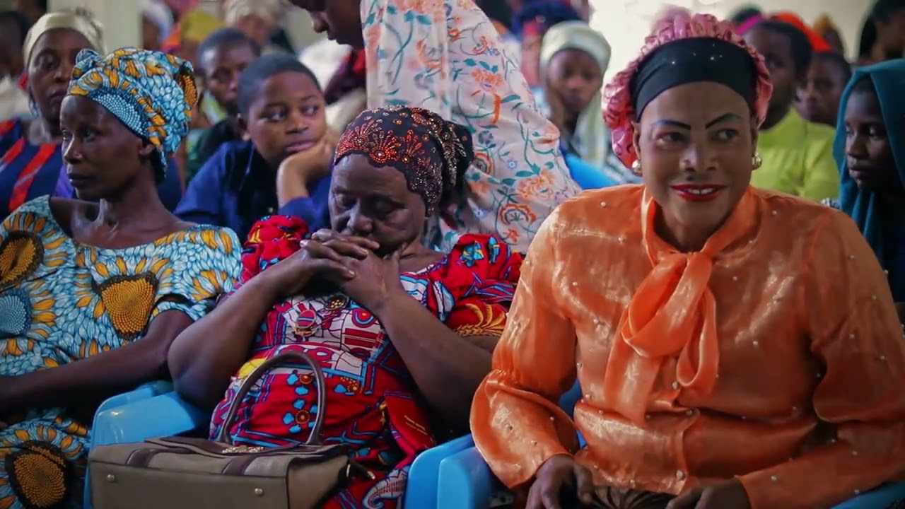 UZURI WA NYUMBA YA MKRISTO. EV. ELISHA MULOBA
