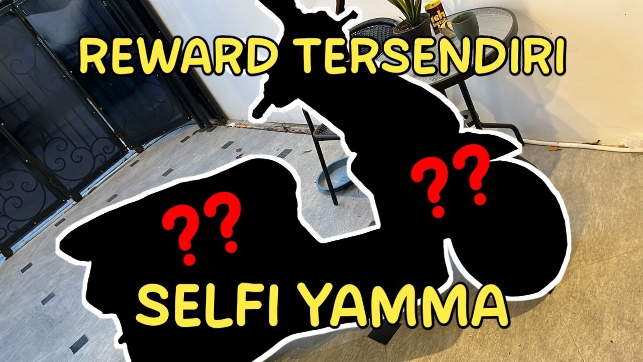 Selfi Yamma punya mau! #selfiyamma #selfilida #dangdut