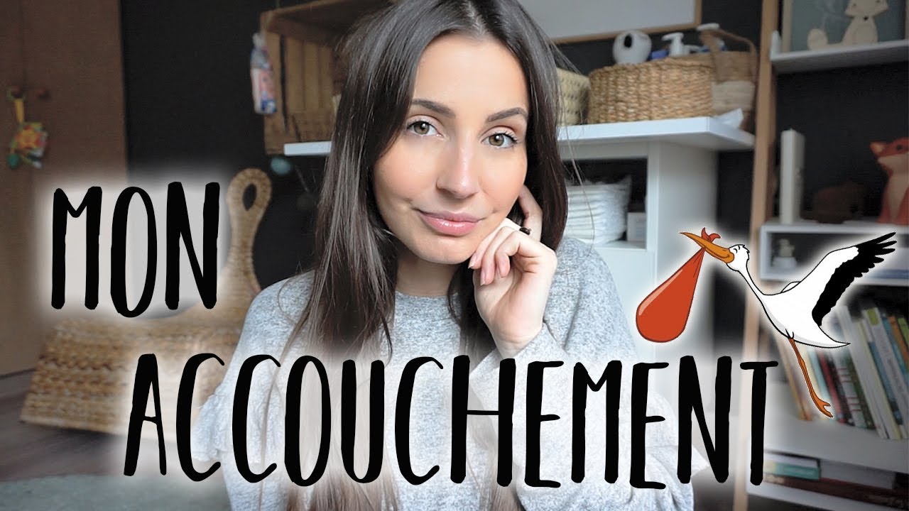 MON ACCOUCHEMENT PAR CÉSARIENNE ♡