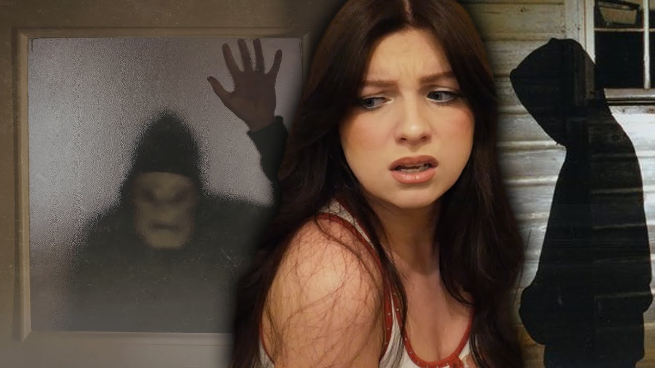 the SCARIEST encounters with STALKERS