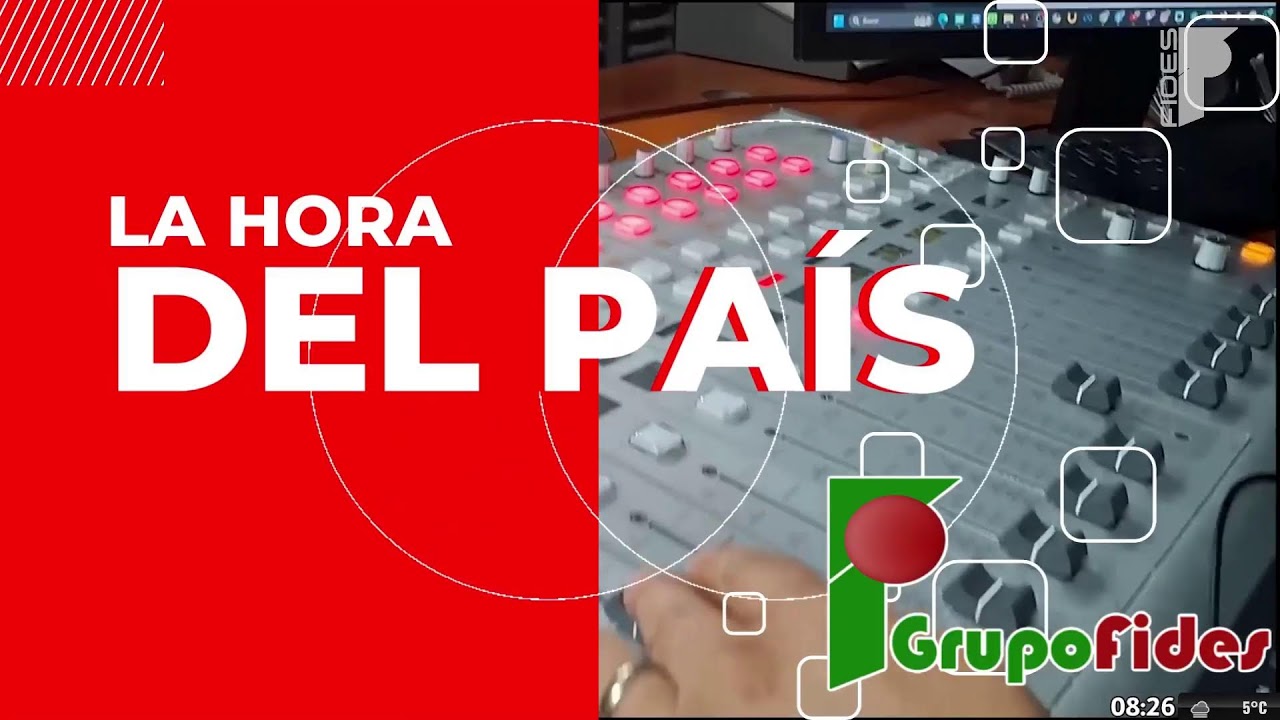 🔴EN DIRECTO🔴 |02.03.26|